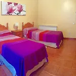 Casa Nostra Matarranya