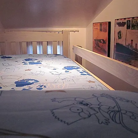 Casa Nostra Matarranya Hébergement de vacances *