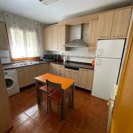 Casa Nostra Matarranya Hébergement de vacances *