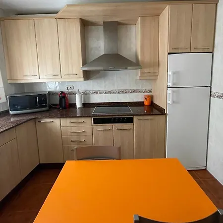 Casa Nostra Matarranya Сasa de vacaciones *