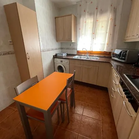 Casa Nostra Matarranya Dom wakacyjny *