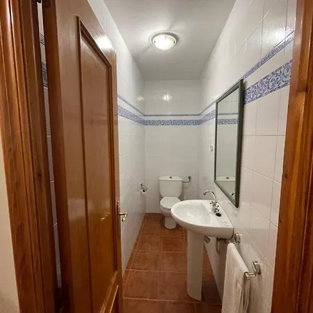 Сasa de vacaciones Casa Nostra Matarranya Calaceite