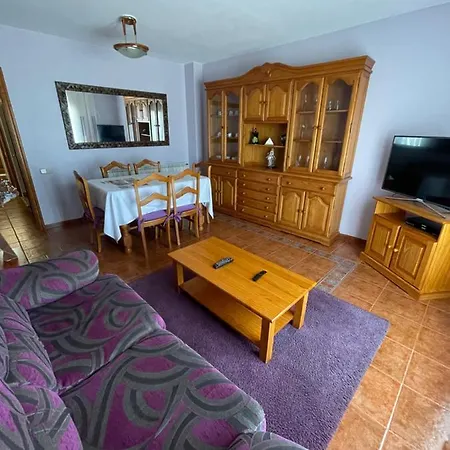 Сasa de vacaciones Casa Nostra Matarranya *