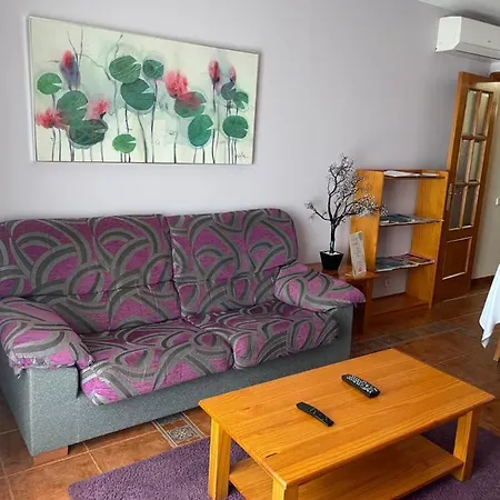 Hébergement de vacances Casa Nostra Matarranya *