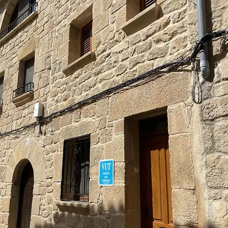 Casa Nostra Matarranya * Calaceite