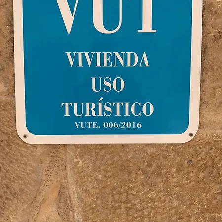 Casa Nostra Matarranya Casa vacanze Calaceite
