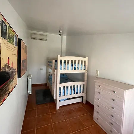 Casa Nostra Matarranya *