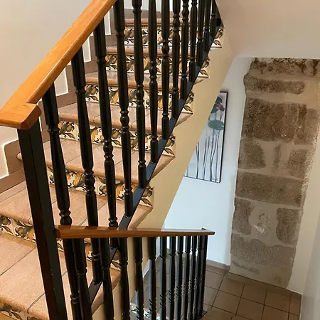 Casa Nostra Matarranya Dom wakacyjny