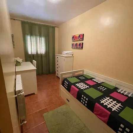 Casa Nostra Matarranya Dom wakacyjny