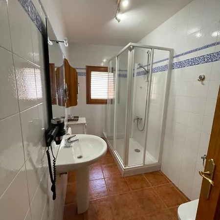 Casa Nostra Matarranya Hébergement de vacances *