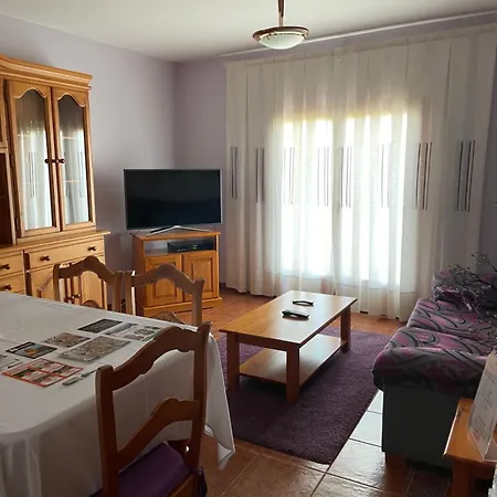 Casa vacanze Casa Nostra Matarranya Calaceite
