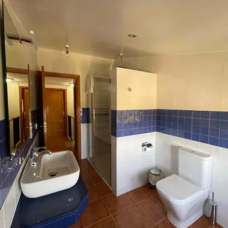 Hébergement de vacances Casa Nostra Matarranya *