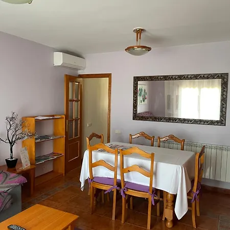 Casa Nostra Matarranya