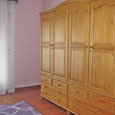 Casa Nostra Matarranya Hébergement de vacances
