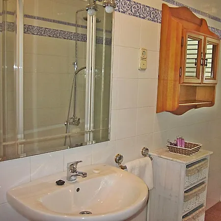 Сasa de vacaciones Casa Nostra Matarranya