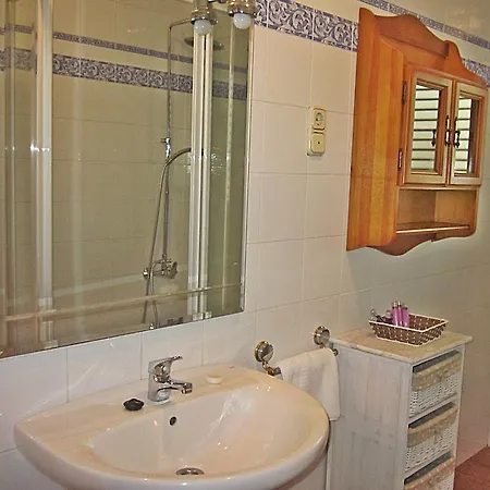 Hébergement de vacances Casa Nostra Matarranya
