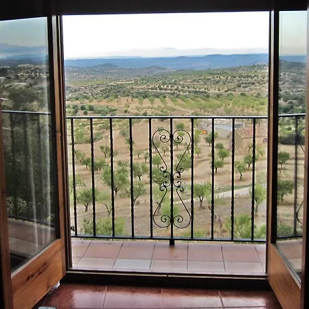 Casa Nostra Matarranya