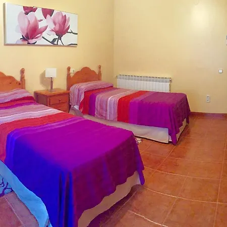 Casa Nostra Matarranya