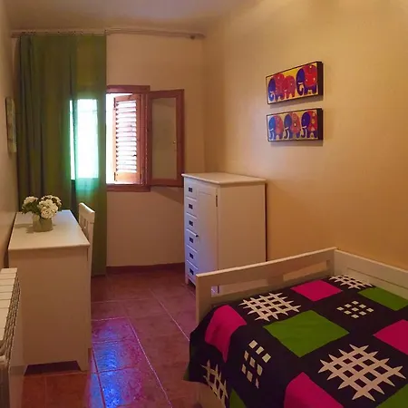 Hébergement de vacances Casa Nostra Matarranya Calaceite