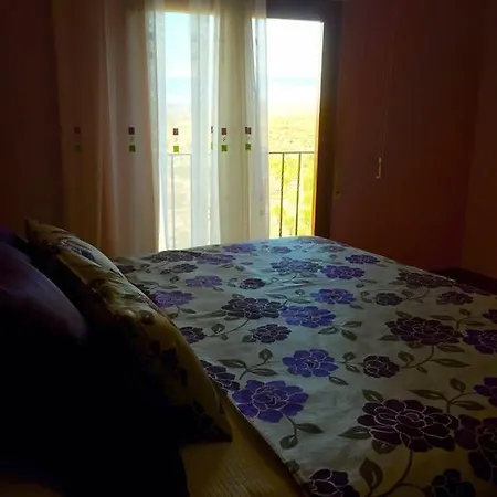 Casa Nostra Matarranya