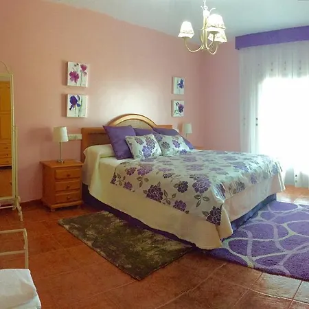 Casa Nostra Matarranya Calaceite