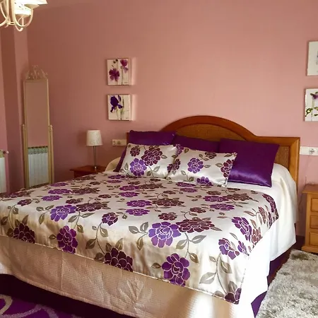 Casa Nostra Matarranya Calaceite