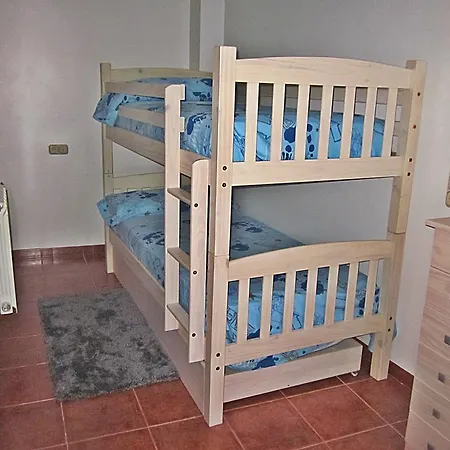 Casa Nostra Matarranya Calaceite