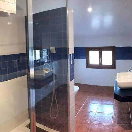 Casa Nostra Matarranya Hébergement de vacances *