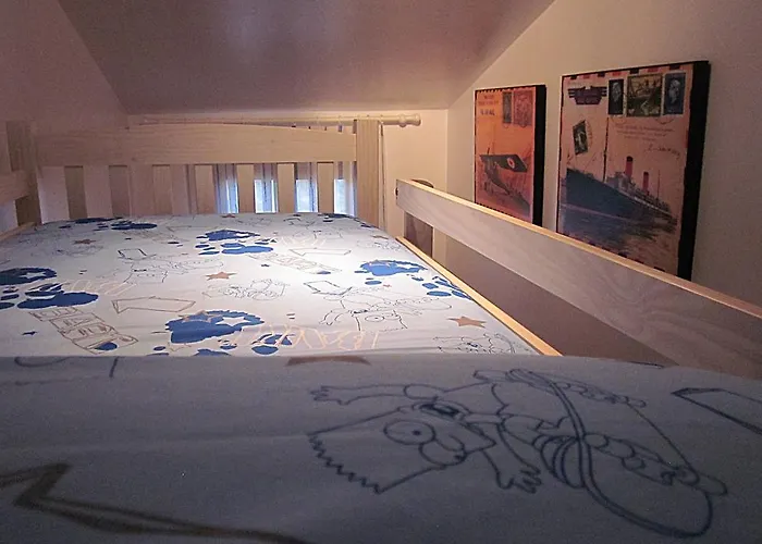 Casa Nostra Matarranya Semesterbostad *