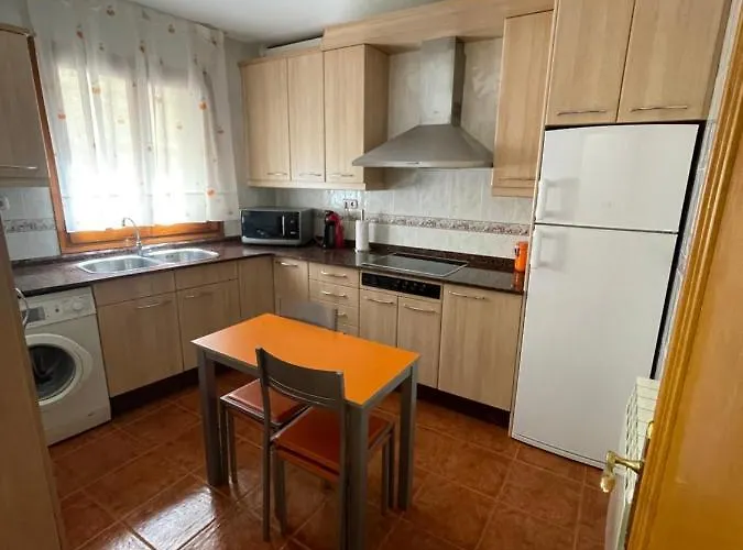 Casa Nostra Matarranya Semesterbostad *