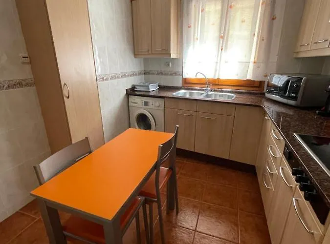 Casa Nostra Matarranya Semesterbostad *