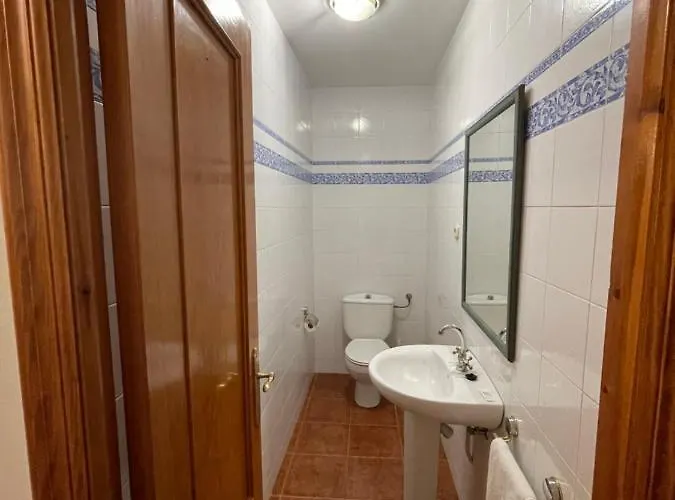 Semesterbostad Casa Nostra Matarranya Calaceite