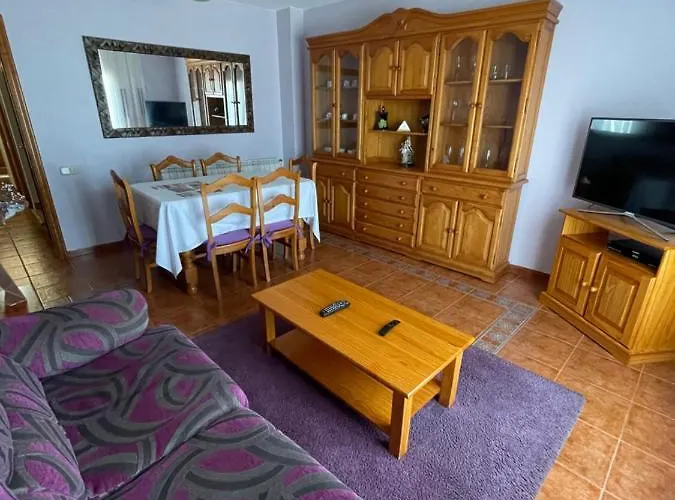 Semesterbostad Casa Nostra Matarranya *