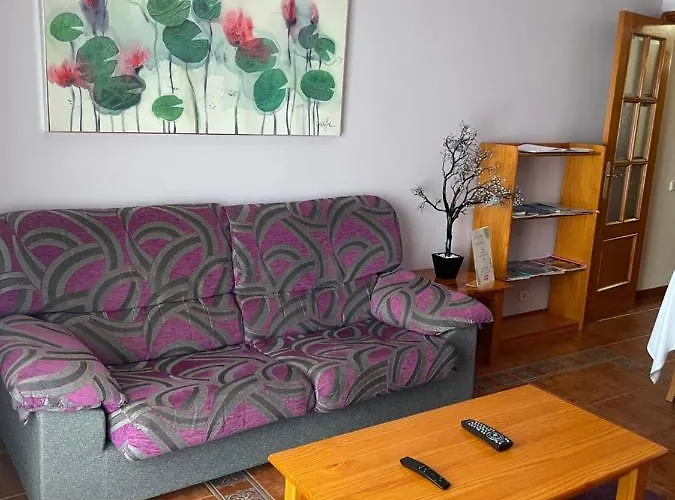 Semesterbostad Casa Nostra Matarranya *