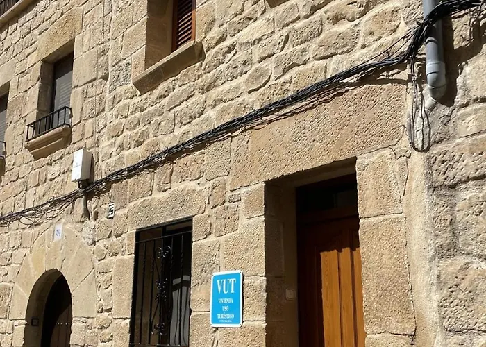 Casa Nostra Matarranya * Calaceite