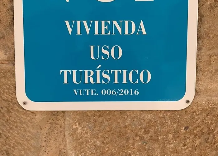 Casa Nostra Matarranya Semesterbostad Calaceite