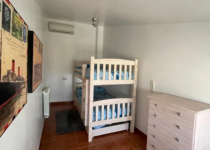 Casa Nostra Matarranya *