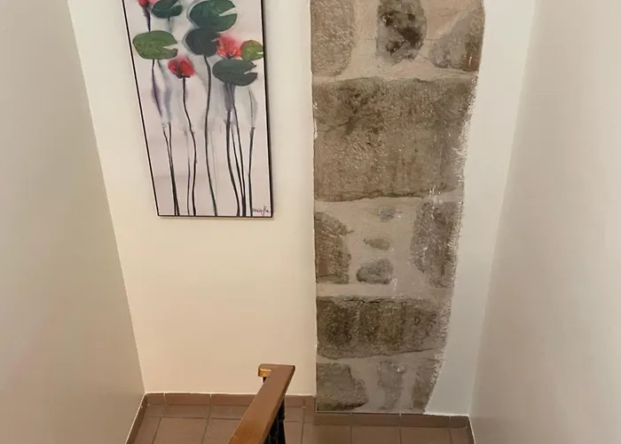 Casa Nostra Matarranya Semesterbostad Calaceite