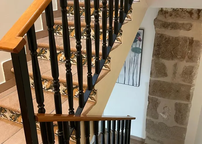 Casa Nostra Matarranya Semesterbostad