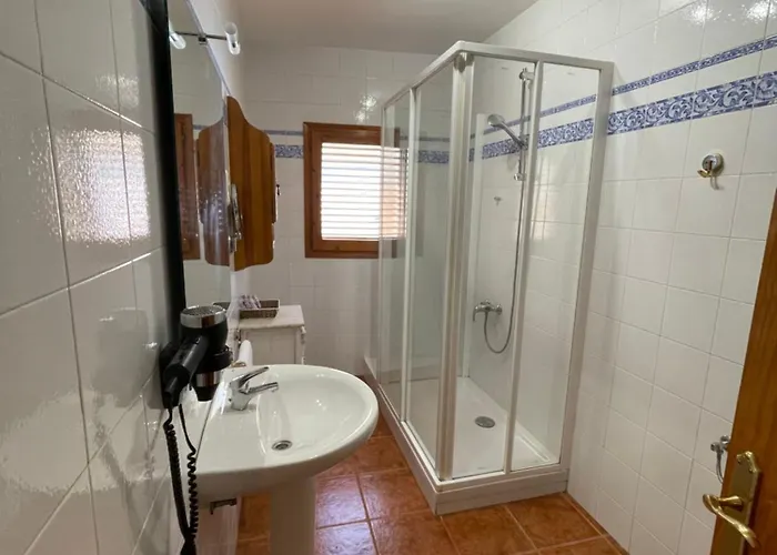 Casa Nostra Matarranya Semesterbostad *