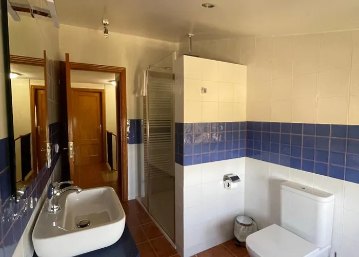 Semesterbostad Casa Nostra Matarranya *