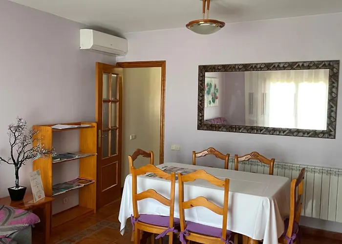 Casa Nostra Matarranya