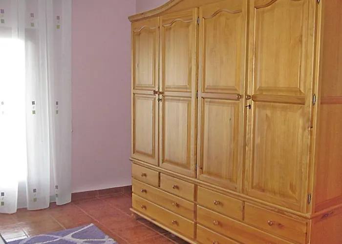 Casa Nostra Matarranya Semesterbostad