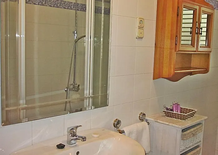 Semesterbostad Casa Nostra Matarranya