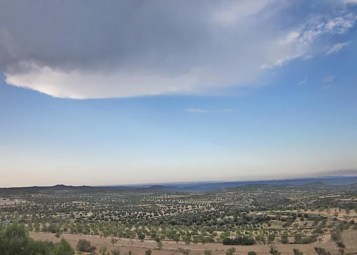 Casa Nostra Matarranya