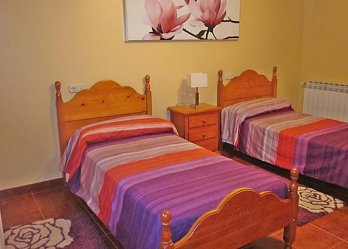 Semesterbostad Casa Nostra Matarranya *