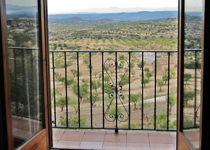 Casa Nostra Matarranya