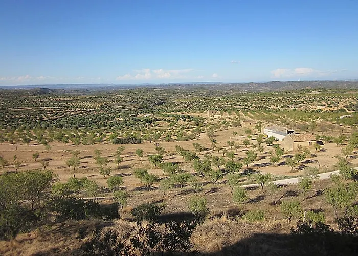 Casa Nostra Matarranya