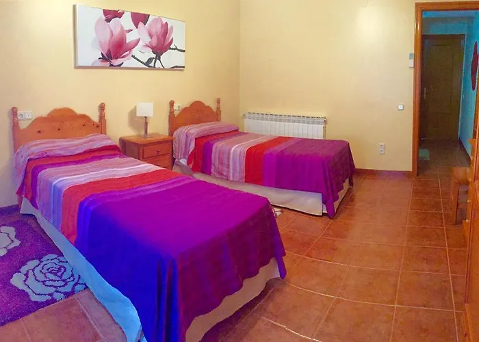 Casa Nostra Matarranya