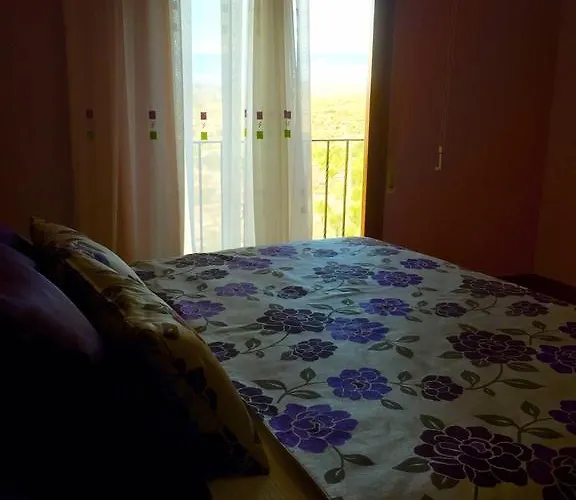 Casa Nostra Matarranya